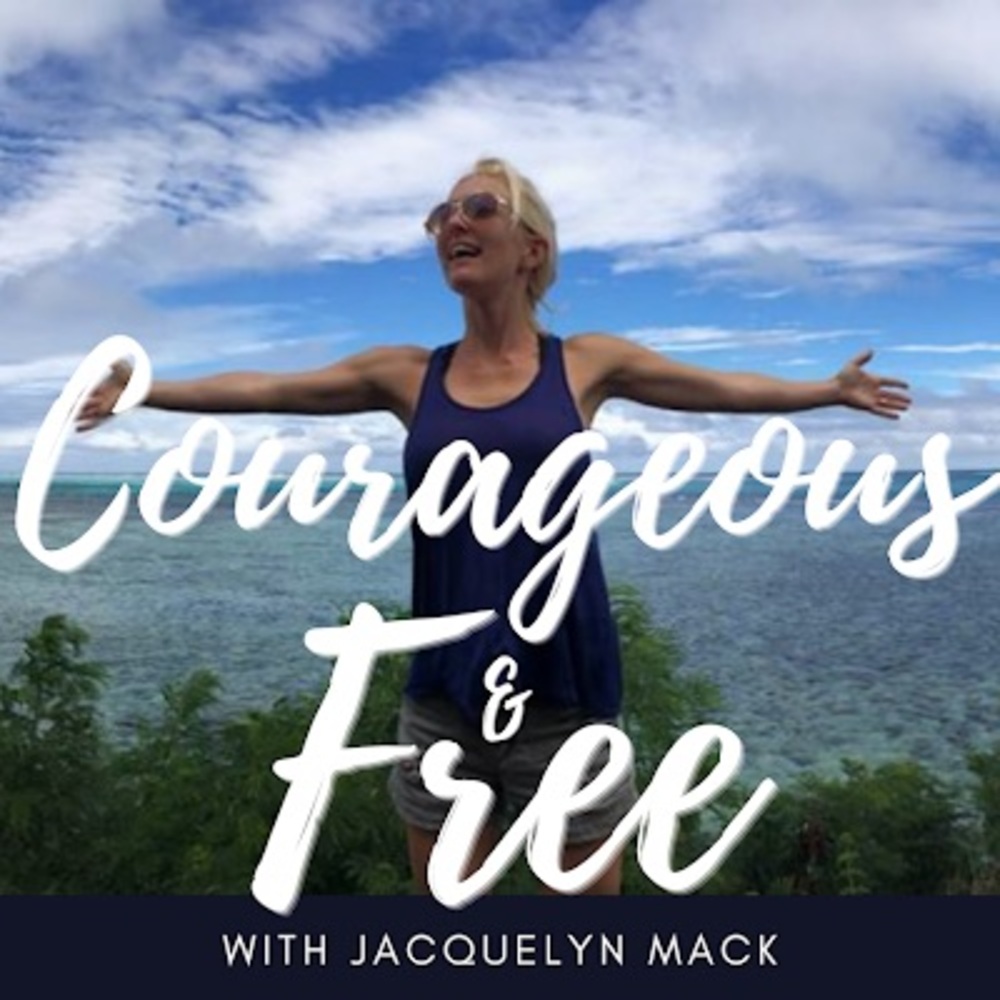 Meet your Posher, Jacquelyn